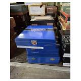 COHIBA CIGAR BOXES