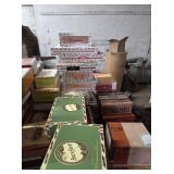 ARTURO FUENTE CIGAR BOXES