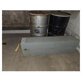 ADRIAN STEELER STOW ALL