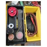 TORCH SET & TOOLBOX