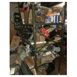 CONTENTS OF FOURTH ROOM