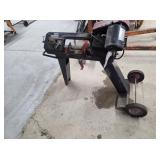 CRAFTSMAN 4.5' METAL CUTTING BANDSAW