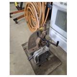 FAMCO #2 ARBOR PRESS