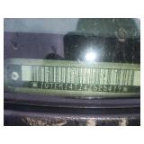 2004 GMC SIERRA 1/2 TON 4X4 PICKUP