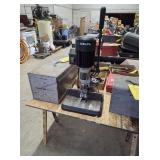 DELTA HOLLOW CHISEL MMORTISER