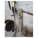 GREENLEE 1811 OFFSET BENDER FOR 3/4 EMT