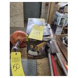 WAGNER CONTROL SPRAY PAINT SPRAYER