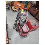 TROYBILT 3000 PSI 27 GPM PRESSURE WASHER