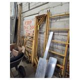 SCAFFOLDING PARTS BIL-JAX