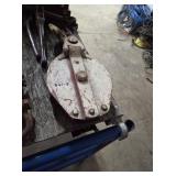 WESTERN BLOCK CO 941-8