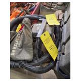 CRAFTSMAN 4' DUSTLESS BELT SANDER