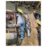 BOSCH RIGHT ANGLE GRINDER, B&D DIE GRINDER