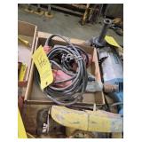 MILWAUKEE ELECTRIC IMPACT & DRILL