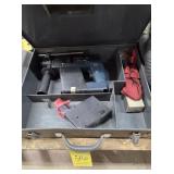 BOSCH BULLDOG11213R CORDLESS HAMMER DRILL