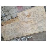 PLYWOOD