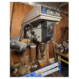 DELTA 17-950L DRILL PRESS