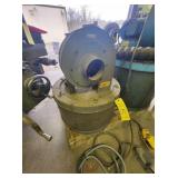 MISTKOP DUST COLLECTOR