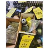 HARDINGE 5C ANGLE DRESSER