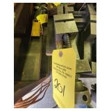 2-13/16' PRECISION VISE