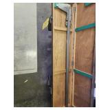 MITUTOYO 40' VERNIER CLAIPERS