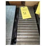 6'x14' MAGNETIC CHUCK