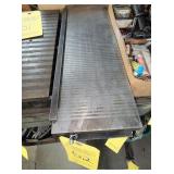 6'x18' MAGNETIC CHUCK