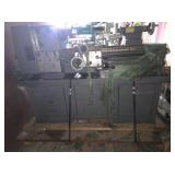SOUTH BEND LATHE 12' x32'