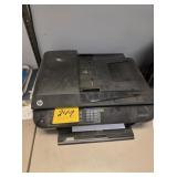 HP OFFICEJET 4630 PRINT/FAX/SCAN/COPY