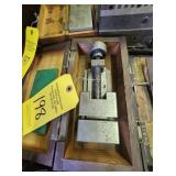2.75 ' PRECISION VISE