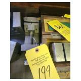 2-9/16' PRECISION VISE