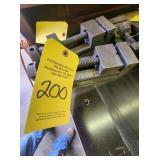2-13/16' PRECISION VISE