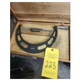 NSK 9-10' MIC & STANDARD