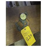 NSK 10-11' MIC & STANDARD