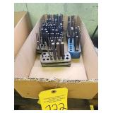 TRANSFER PUNCHES