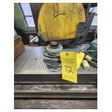 POWERSTAT VARIABLE TRANSFORMER