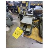 5' ANGLOCK SWIVEL BASE MILL VISE