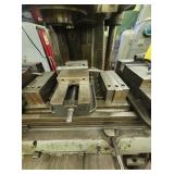 6' KURT MILL VISE & SWIVEL BASE