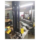 FLEXARM WITH ARO TAPPER, TABLE, HEADS