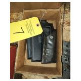 RADIUS GAGES & ALLEN KEYS