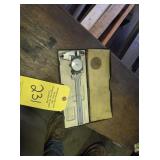 6' DIAL CALIPER