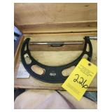 NSK 11-12' MIC & STANDARD