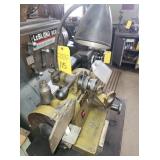 DAREX DRILL SHARPENER MODEL M1, WITH STAND