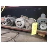 ELECTRIC MOTORS