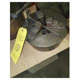 8' 3-JAW CHUCK
