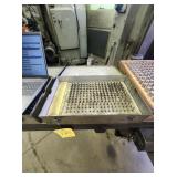 .065 - .250 GAGE PIN SET, MISSING MULTIPLE