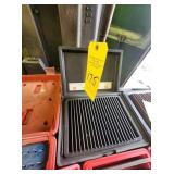 ULTRA THIN PARALLEL SET