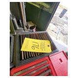 ULTRA THIN PARALLEL SET