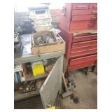 CABINET & MISC ABRASIVES