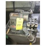 HASBERG TOOL SHARPENER