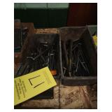 ALLEN WRENCHES